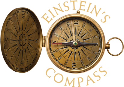 Einstein’s Compass